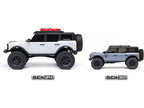 Axial SCX30 Ford Bronco 4WD 1:30 RTR