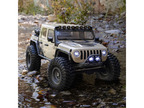 Axial SCX10 III Jeep JT Gladiator 4WD RTR