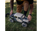 Axial SCX10 III Jeep JT Gladiator 4WD RTR
