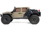 Axial SCX10 III Jeep JT Gladiator 4WD RTR