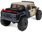 Axial SCX10 III Jeep JT Gladiator 4WD RTR