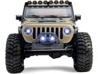 Axial SCX10 III Jeep JT Gladiator 4WD RTR