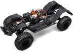 Axial SCX10 III Jeep JT Gladiator 4WD RTR