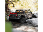 Axial SCX10 III Jeep JT Gladiator 4WD RTR