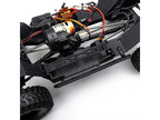 Axial SCX10 III Jeep JT Gladiator 4WD RTR