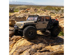 Axial SCX10 III Jeep JT Gladiator 4WD RTR