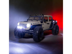 Axial SCX10 III Jeep JT Gladiator 4WD RTR