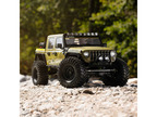 Axial SCX10 III Jeep JT Gladiator 4WD RTR