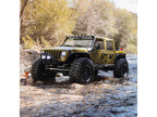 Axial SCX10 III Jeep JT Gladiator 4WD RTR