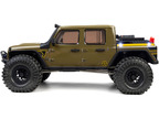 Axial SCX10 III Jeep JT Gladiator 4WD RTR
