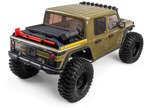 Axial SCX10 III Jeep JT Gladiator 4WD RTR
