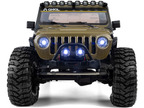Axial SCX10 III Jeep JT Gladiator 4WD RTR