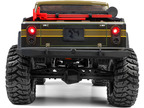 Axial SCX10 III Jeep JT Gladiator 4WD RTR