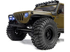 Axial SCX10 III Jeep JT Gladiator 4WD RTR