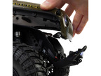 Axial SCX10 III Jeep JT Gladiator 4WD RTR