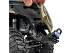 Axial SCX10 III Jeep JT Gladiator 4WD RTR