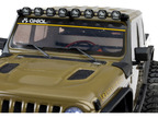 Axial SCX10 III Jeep JT Gladiator 4WD RTR