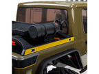 Axial SCX10 III Jeep JT Gladiator 4WD RTR