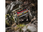 Axial SCX10 III Jeep JT Gladiator 4WD RTR