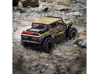 Axial SCX10 III Jeep JT Gladiator 4WD RTR