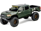 Axial SCX30 Toyota Tacoma TRD Pro Extreme 1:30 4WD RTR