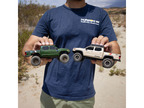 Axial SCX30 Toyota Tacoma TRD Pro Extreme 1:30 4WD RTR