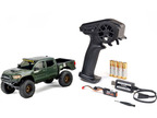 Axial SCX30 Toyota Tacoma TRD Pro Extreme 1:30 4WD RTR