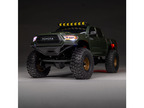 Axial SCX30 Toyota Tacoma TRD Pro Extreme 1:30 4WD RTR