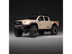 Axial SCX30 Toyota Tacoma TRD Pro Extreme 1:30 4WD RTR