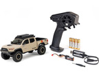 Axial SCX30 Toyota Tacoma TRD Pro Extreme 1:30 4WD RTR