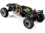 Axial SCX30 Toyota Tacoma TRD Pro Extreme 1:30 4WD RTR