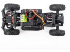 Axial SCX30 Toyota Tacoma TRD Pro Extreme 1:30 4WD RTR