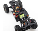 Axial SCX30 Toyota Tacoma TRD Pro Extreme 1:30 4WD RTR