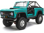 Axial SCX10 III Early Ford Bronco 4WD 1:10