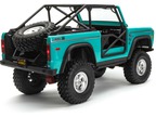 Axial SCX10 III Early Ford Bronco 4WD 1:10