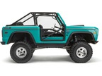 Axial SCX10 III Early Ford Bronco 4WD 1:10