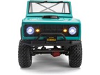 Axial SCX10 III Early Ford Bronco 4WD 1:10