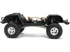 Axial SCX10 III Early Ford Bronco 4WD 1:10