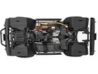 Axial SCX10 III Early Ford Bronco 4WD 1:10