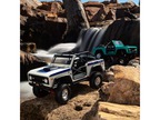 Axial SCX10 III Early Ford Bronco 4WD 1:10