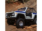 Axial SCX10 III Early Ford Bronco 4WD 1:10