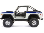 Axial SCX10 III Early Ford Bronco 4WD 1:10