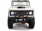 Axial SCX10 III Early Ford Bronco 4WD 1:10