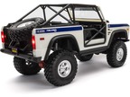 Axial SCX10 III Early Ford Bronco 4WD 1:10