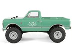 Axial SCX24 Chevrolet C10 1967 1:24 4WD RTR