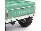 Axial SCX24 Chevrolet C10 1967 1:24 4WD RTR srebrny