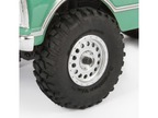 Axial SCX24 Chevrolet C10 1967 1:24 4WD RTR zielony