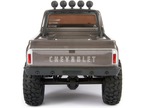 Axial SCX24 Chevrolet C10 1967 1:24 4WD RTR srebrny