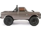 Axial SCX24 Chevrolet C10 1967 1:24 4WD RTR zielony