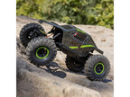 Axial AX24 XC-1 Crawler 1:24 4WS RTR zielony